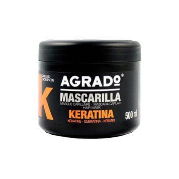 Маска для волосся Agrado Keratin 0055 фото