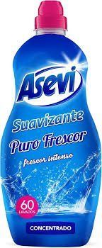Ополіскувач для одягу Asevi Puro Frescor 0021 фото